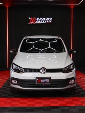 VOLKSWAGEN FOX XTREME 1.6 MT 4X2