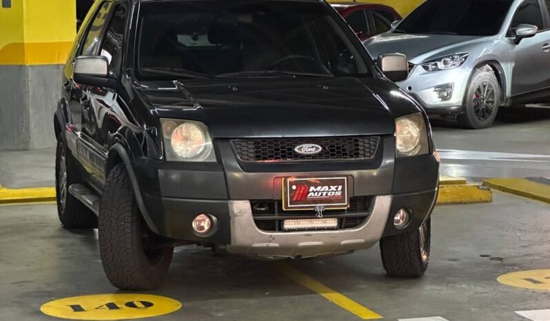
								FORD ECOSPORT 2.0L 4X4 MT full									