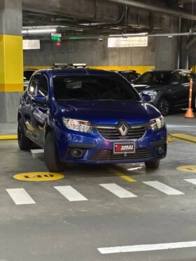 RENAULT SANDERO LIFE MT 1.6 HB