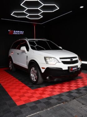 CHEVROLET CAPTIVA SPORT AT