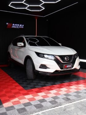 NISSAN QASHQAI SENSE MT 2.0 4X2