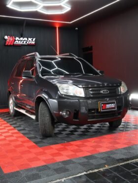 FORD ECOSPORT SE AT 2.0 4X2