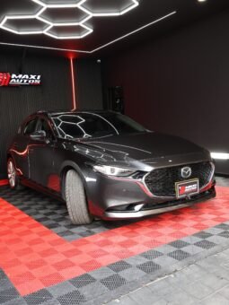 MAZDA 3 Grand Touring Lx