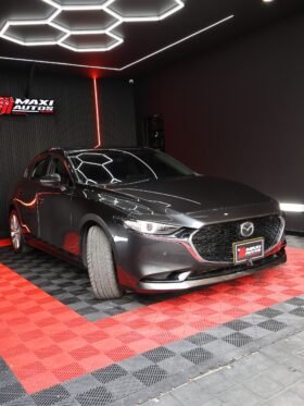 MAZDA 3 Grand Touring Lx