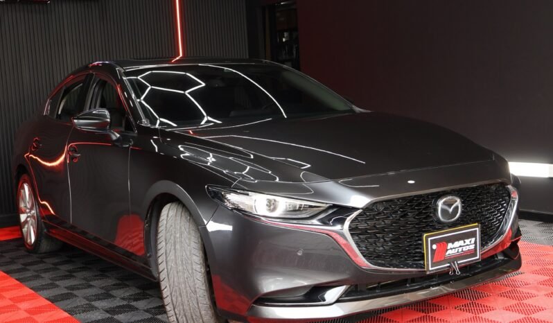 
								MAZDA 3 Grand Touring Lx full									
