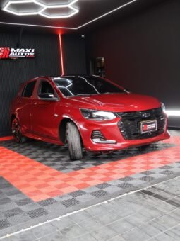 CHEVROLET ONIX RS MT HB