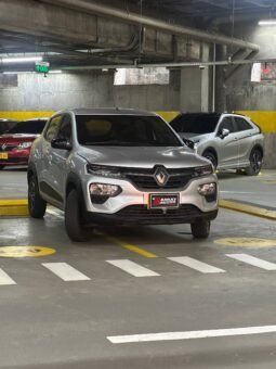 RENAULT KWID INTENS