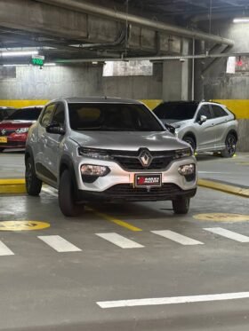 RENAULT KWID INTENS
