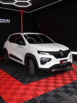RENAULT KWID OUTSIDER MT 1.0