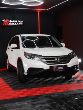 HONDA  CRV LX 2.4 AT 4X4