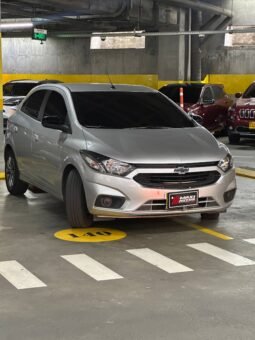 CHEVROLET JOY 1.4 MT HATCH BACK