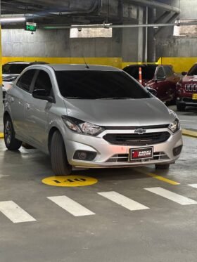 CHEVROLET JOY 1.4 MT HATCH BACK