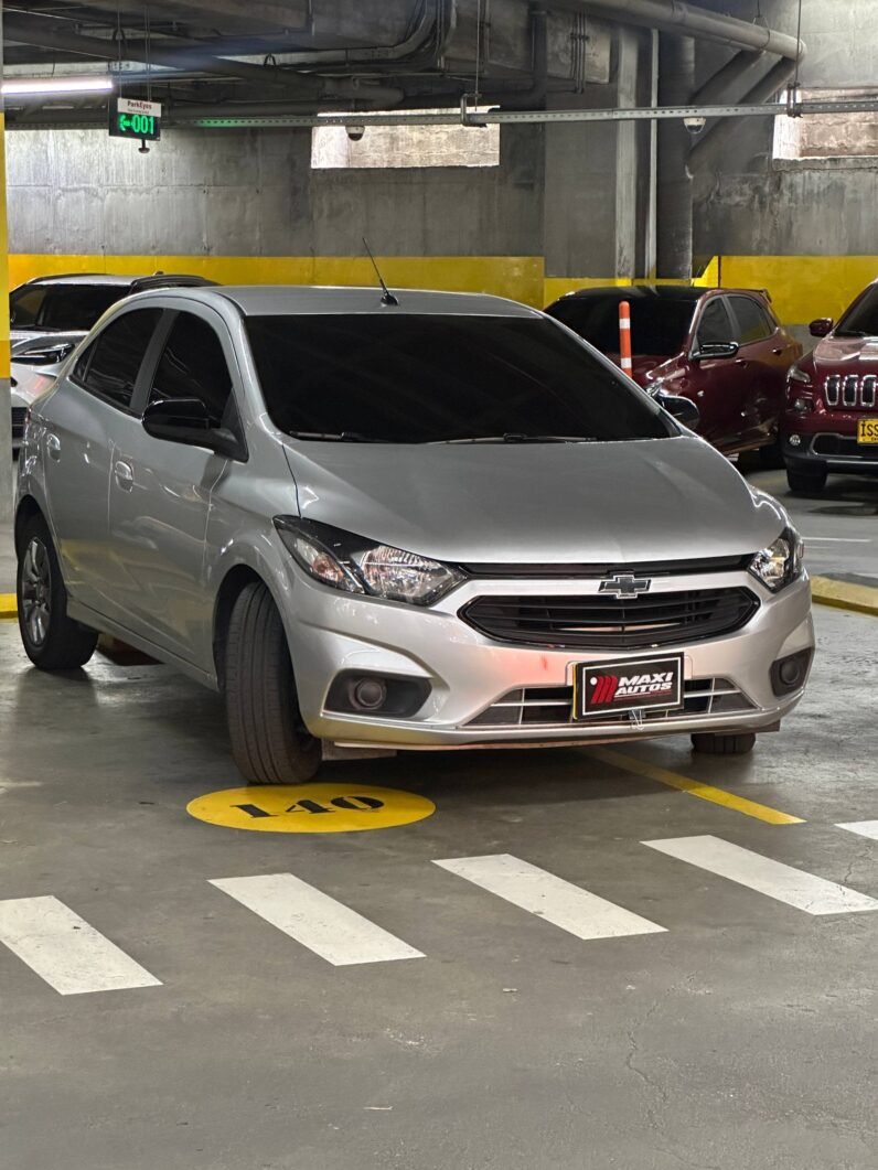 
								CHEVROLET JOY 1.4 MT HATCH BACK full									