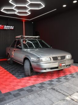 NISSAN SENTRA STD B13 SA 1.6 MT