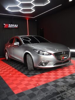 MAZDA 3 TOURING SD