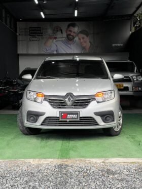RENAULT SANDERO LIFE MT 1.6 HB