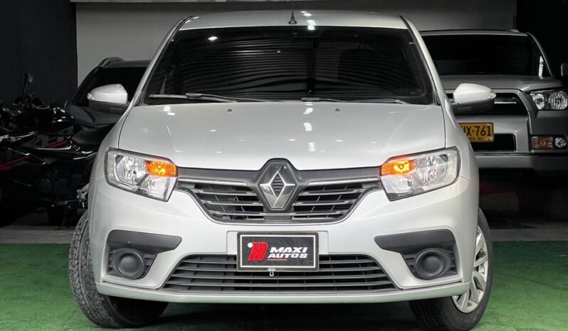 
								RENAULT SANDERO LIFE MT 1.6 HB full									