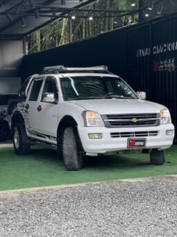 CHEVROLET LUV D-MAX 4X2