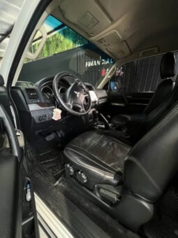 
										MITSUBISHI MONTERO HARD TOP 3.5L AT 4×4 full									
