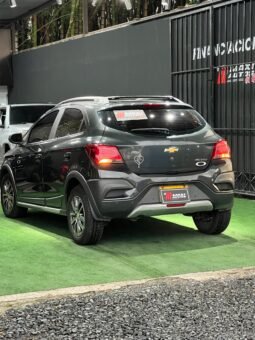 
										CHEVROLET ONIX ACTIVE 1.4 MT full									