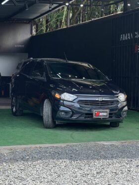 CHEVROLET JOY 1.4 MT SEDAN