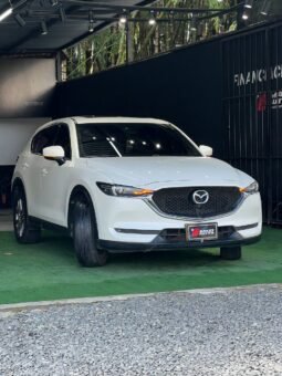 MAZDA Cx5 GRAND TOURING LX 4×4