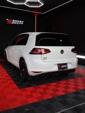 VOLKSWAGEN GOLF GTI DSG TP 2.0 T 5p
