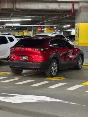 MAZDA CX30 GRAND TOURING 2.0L AT 4×2