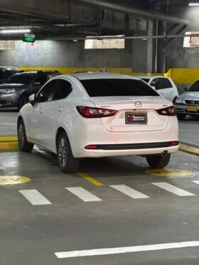 MAZDA 2 GRAND TOURING LX SEDAN  1.5 AT