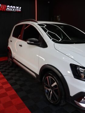 VOLKSWAGEN FOX XTREME 1.6 MT 4X2