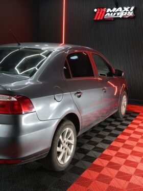 VOLKSWAGEN VOYAGE COMFORTLINE AUT