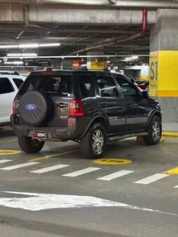 
										FORD ECOSPORT 2.0L 4X4 MT full									