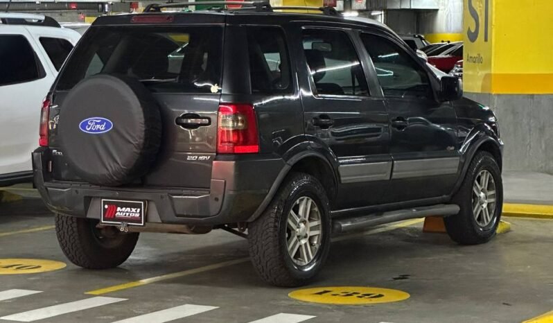 
								FORD ECOSPORT 2.0L 4X4 MT full									