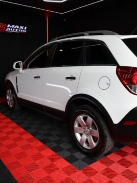 CHEVROLET CAPTIVA SPORT AT