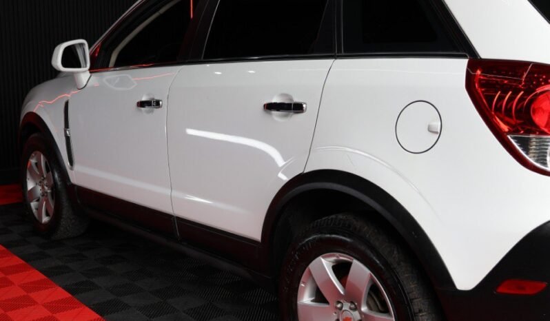 
								CHEVROLET CAPTIVA SPORT AT full									