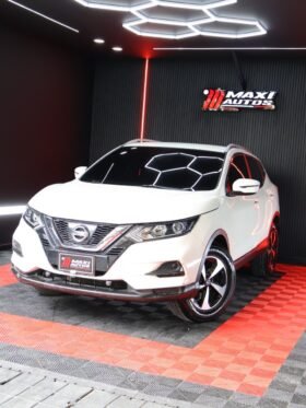 NISSAN QASHQAI SENSE MT 2.0 4X2