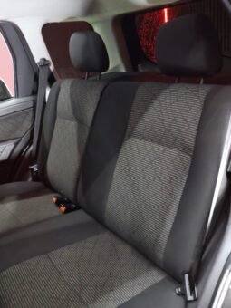 FORD ECOSPORT SE AT 2.0 4X2
