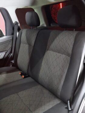FORD ECOSPORT SE AT 2.0 4X2