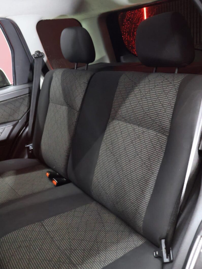 
								FORD ECOSPORT SE AT 2.0 4X2 full									