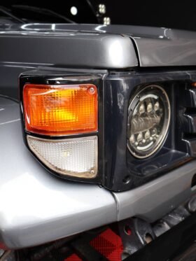 TOYOTA LAND CRUISER 4.5