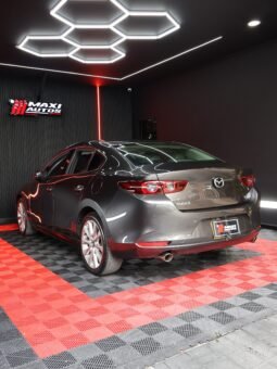 MAZDA 3 Grand Touring Lx
