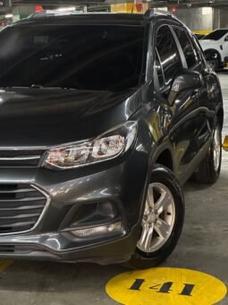 CHEVROLET TRACKER LS MT 1.8 4X2