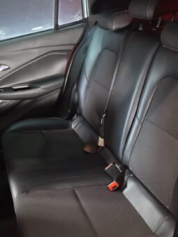 CHEVROLET ONIX RS MT HB