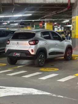 RENAULT KWID INTENS