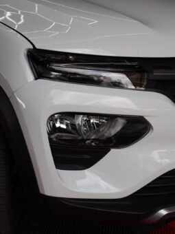 RENAULT KWID OUTSIDER MT 1.0