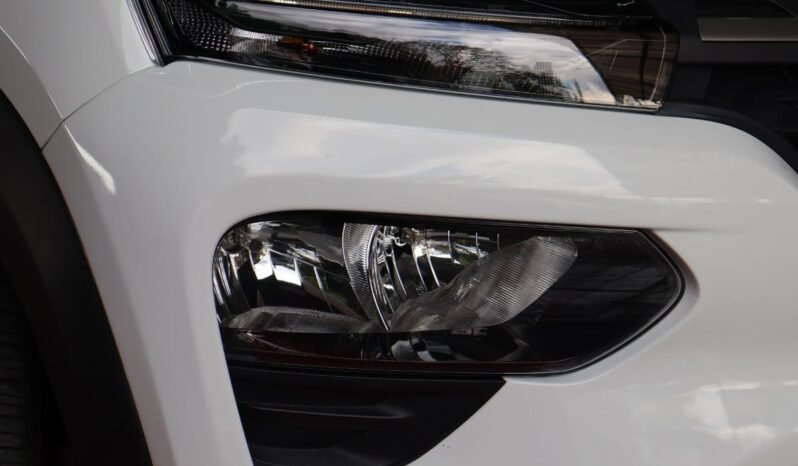 
								RENAULT KWID OUTSIDER MT 1.0 full									