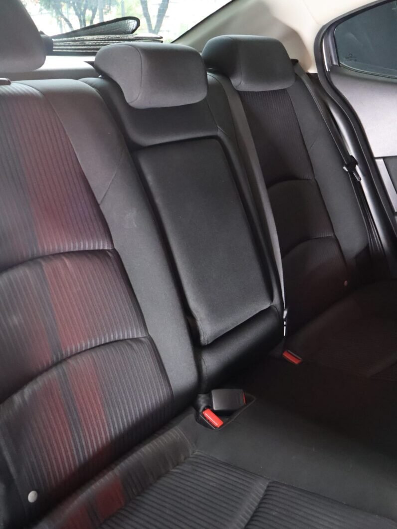 
								MAZDA 3 TOURING SD full									