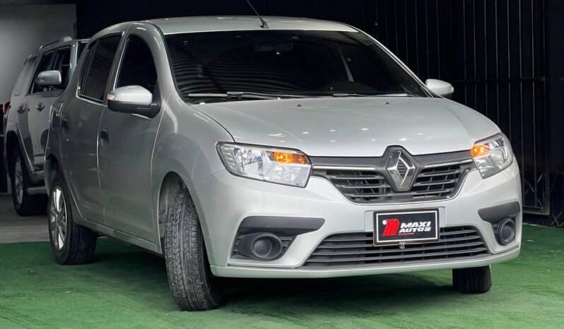 
								RENAULT SANDERO LIFE MT 1.6 HB full									