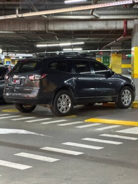 CHEVROLET TRAVERSE LT AT 4*4