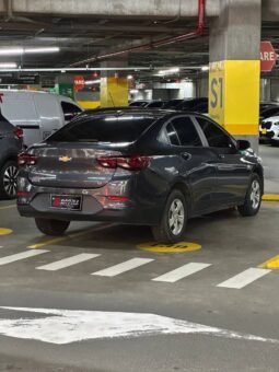 
										CHEVROLET ONIX LT TURBO MT 1.0 SEDAN full									